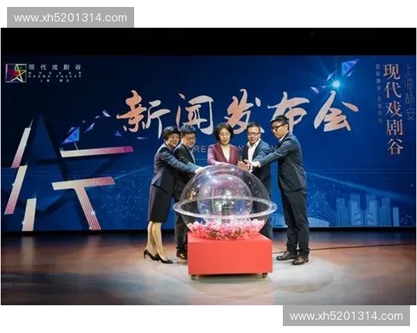 聚焦时代风潮展现海派魅力上海卫视打造精彩直播盛宴