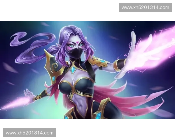 Dota2玩家贡献解析探索与社区互动的深度挖掘与发展