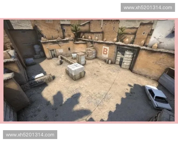 《CSGO2全新玩法揭晓 玩家热议新武器系统与战术创新》